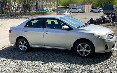 Toyota Corolla, 2010 год, 1 100 000 рублей, 6 фотография