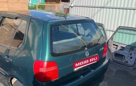 Volkswagen Polo III рестайлинг, 1998 год, 130 000 рублей, 2 фотография