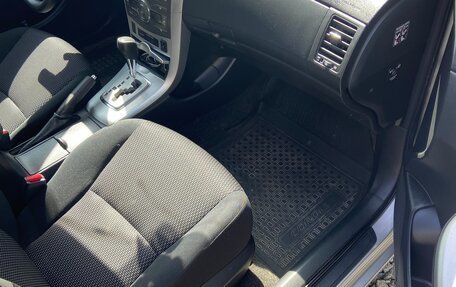 Toyota Corolla, 2010 год, 1 100 000 рублей, 16 фотография