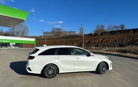 KIA cee'd III, 2019 год, 1 300 000 рублей, 4 фотография