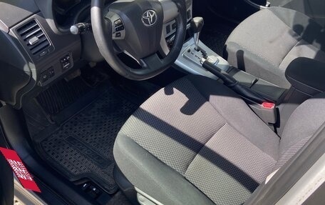 Toyota Corolla, 2010 год, 1 100 000 рублей, 13 фотография
