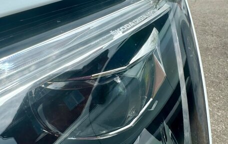 Skoda Rapid II, 2020 год, 1 580 000 рублей, 12 фотография