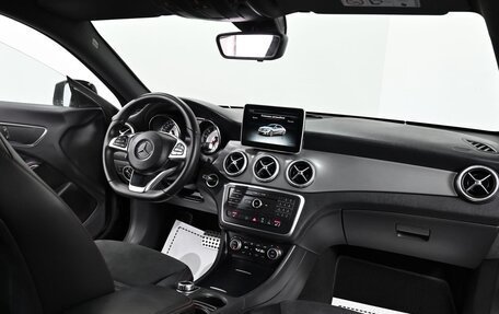 Mercedes-Benz CLA, 2015 год, 1 899 000 рублей, 6 фотография
