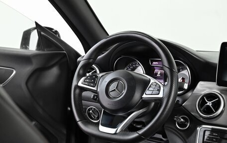 Mercedes-Benz CLA, 2015 год, 1 899 000 рублей, 10 фотография