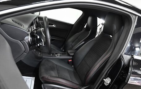 Mercedes-Benz CLA, 2015 год, 1 899 000 рублей, 8 фотография