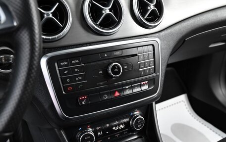 Mercedes-Benz CLA, 2015 год, 1 899 000 рублей, 13 фотография
