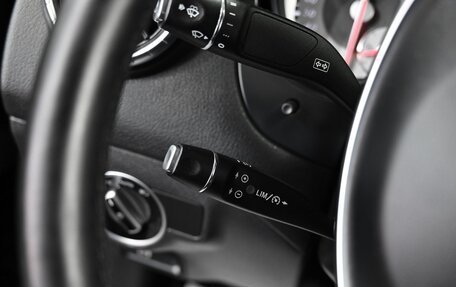 Mercedes-Benz CLA, 2015 год, 1 899 000 рублей, 14 фотография