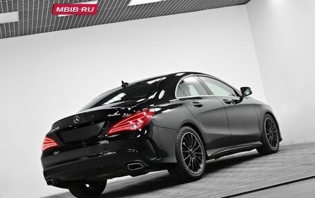 Mercedes-Benz CLA, 2015 год, 1 899 000 рублей, 5 фотография