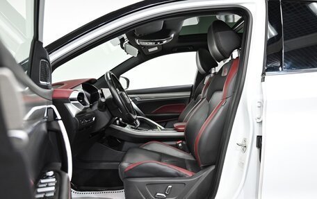 Geely Coolray I, 2020 год, 1 899 000 рублей, 9 фотография