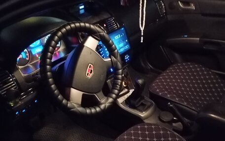 Geely Emgrand EC7, 2013 год, 500 000 рублей, 4 фотография