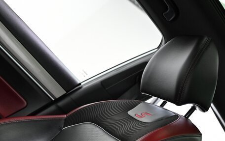 Geely Coolray I, 2020 год, 1 899 000 рублей, 11 фотография