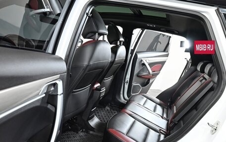 Geely Coolray I, 2020 год, 1 899 000 рублей, 6 фотография