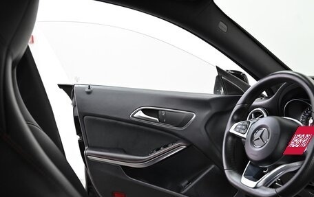 Mercedes-Benz CLA, 2015 год, 1 899 000 рублей, 11 фотография