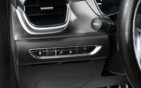 Geely Coolray I, 2020 год, 1 899 000 рублей, 13 фотография