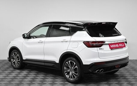 Geely Coolray I, 2020 год, 1 899 000 рублей, 4 фотография