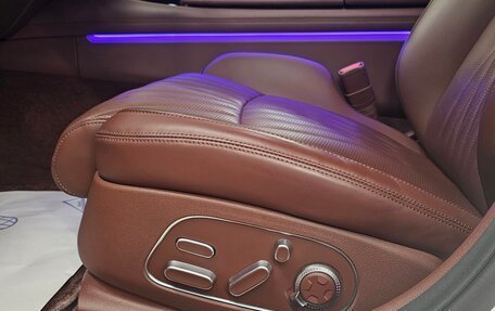 Genesis G90, 2022 год, 9 800 000 рублей, 9 фотография