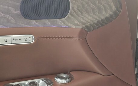 Genesis G90, 2022 год, 9 800 000 рублей, 7 фотография