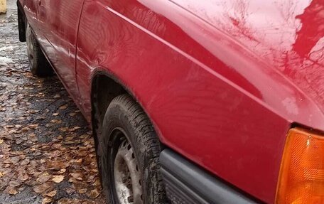 Opel Kadett E рестайлинг, 1986 год, 145 000 рублей, 2 фотография
