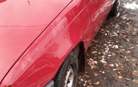 Opel Kadett E рестайлинг, 1986 год, 145 000 рублей, 5 фотография