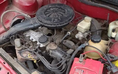 Opel Kadett E рестайлинг, 1986 год, 145 000 рублей, 4 фотография
