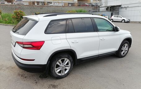 Skoda Kodiaq I, 2018 год, 1 980 000 рублей, 8 фотография