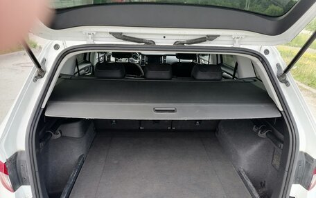 Skoda Kodiaq I, 2018 год, 1 980 000 рублей, 3 фотография