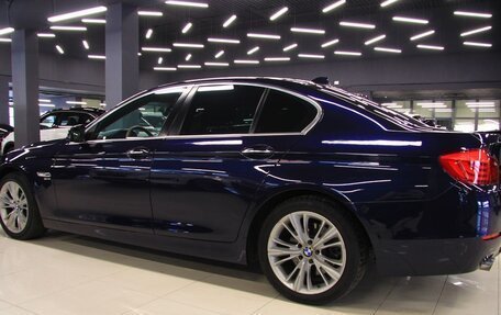 BMW 5 серия, 2011 год, 1 899 000 рублей, 3 фотография