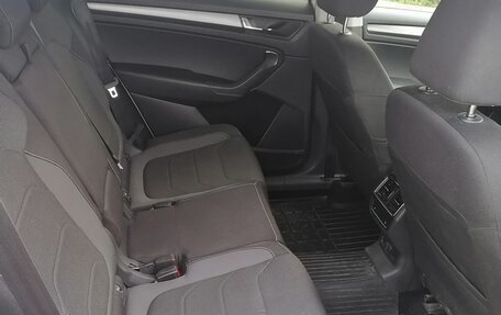 Skoda Kodiaq I, 2018 год, 1 980 000 рублей, 9 фотография