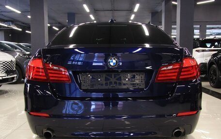 BMW 5 серия, 2011 год, 1 899 000 рублей, 4 фотография