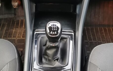 Skoda Kodiaq I, 2018 год, 1 980 000 рублей, 11 фотография