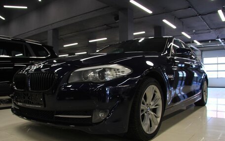 BMW 5 серия, 2011 год, 1 899 000 рублей, 17 фотография