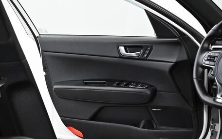 KIA Optima IV, 2017 год, 1 899 000 рублей, 6 фотография