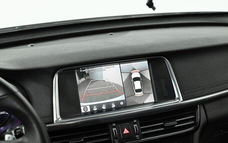 KIA Optima IV, 2017 год, 1 899 000 рублей, 10 фотография