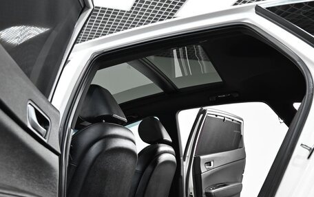 KIA Optima IV, 2017 год, 1 899 000 рублей, 9 фотография