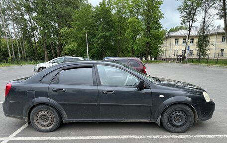 Chevrolet Lacetti, 2008 год, 360 000 рублей, 2 фотография