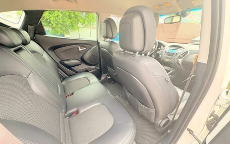 Hyundai ix35 I рестайлинг, 2012 год, 1 300 000 рублей, 5 фотография
