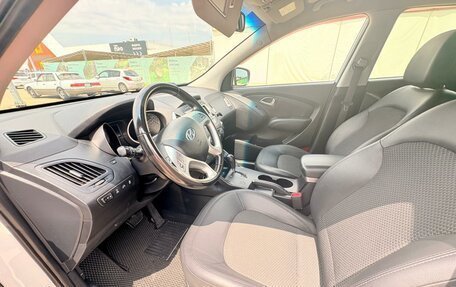 Hyundai ix35 I рестайлинг, 2012 год, 1 300 000 рублей, 6 фотография