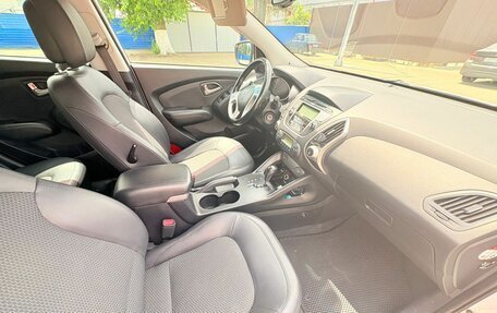 Hyundai ix35 I рестайлинг, 2012 год, 1 300 000 рублей, 9 фотография