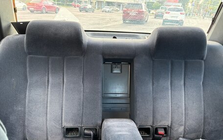 Mitsubishi Galant VIII, 1989 год, 350 000 рублей, 12 фотография