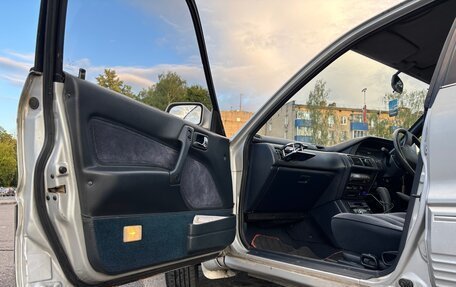 Mitsubishi Galant VIII, 1989 год, 350 000 рублей, 10 фотография