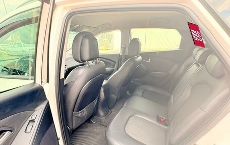 Hyundai ix35 I рестайлинг, 2012 год, 1 300 000 рублей, 7 фотография