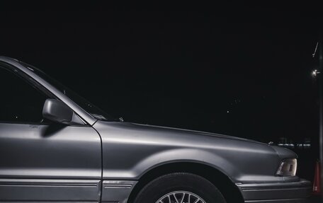 Mitsubishi Galant VIII, 1989 год, 350 000 рублей, 16 фотография