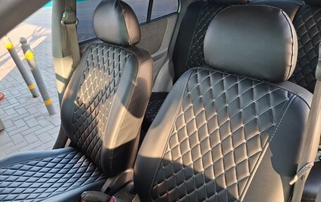 Hyundai Accent II, 2008 год, 485 000 рублей, 8 фотография