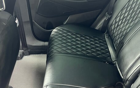 Hyundai Tucson III, 2018 год, 2 290 000 рублей, 15 фотография