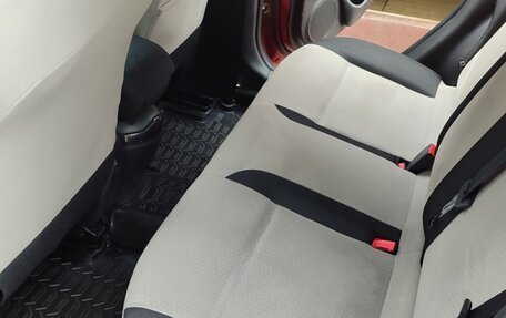 Nissan Juke II, 2014 год, 1 045 000 рублей, 10 фотография