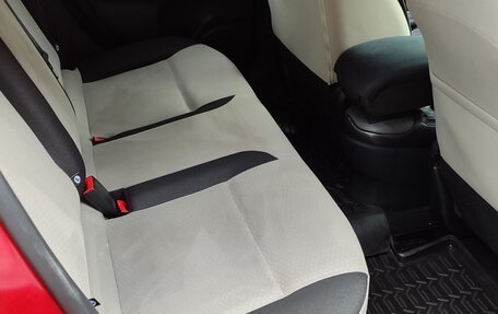 Nissan Juke II, 2014 год, 1 045 000 рублей, 11 фотография