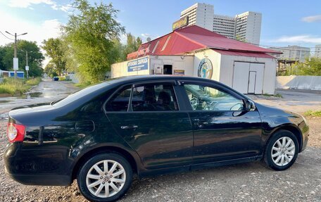 Volkswagen Jetta VI, 2008 год, 620 000 рублей, 4 фотография
