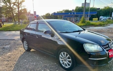 Volkswagen Jetta VI, 2008 год, 620 000 рублей, 3 фотография