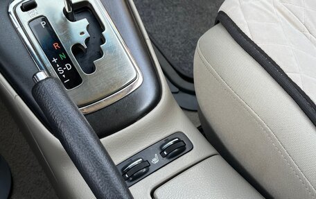 Toyota Avensis III рестайлинг, 2007 год, 900 000 рублей, 9 фотография
