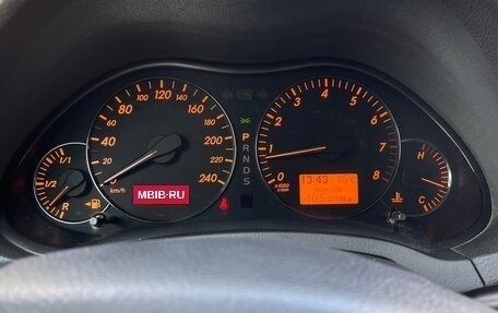 Toyota Avensis III рестайлинг, 2007 год, 900 000 рублей, 7 фотография